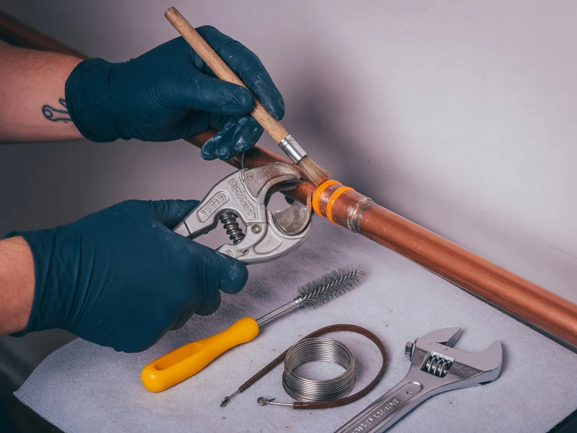 Why choose Sump Pump Repair in Hernando, MS